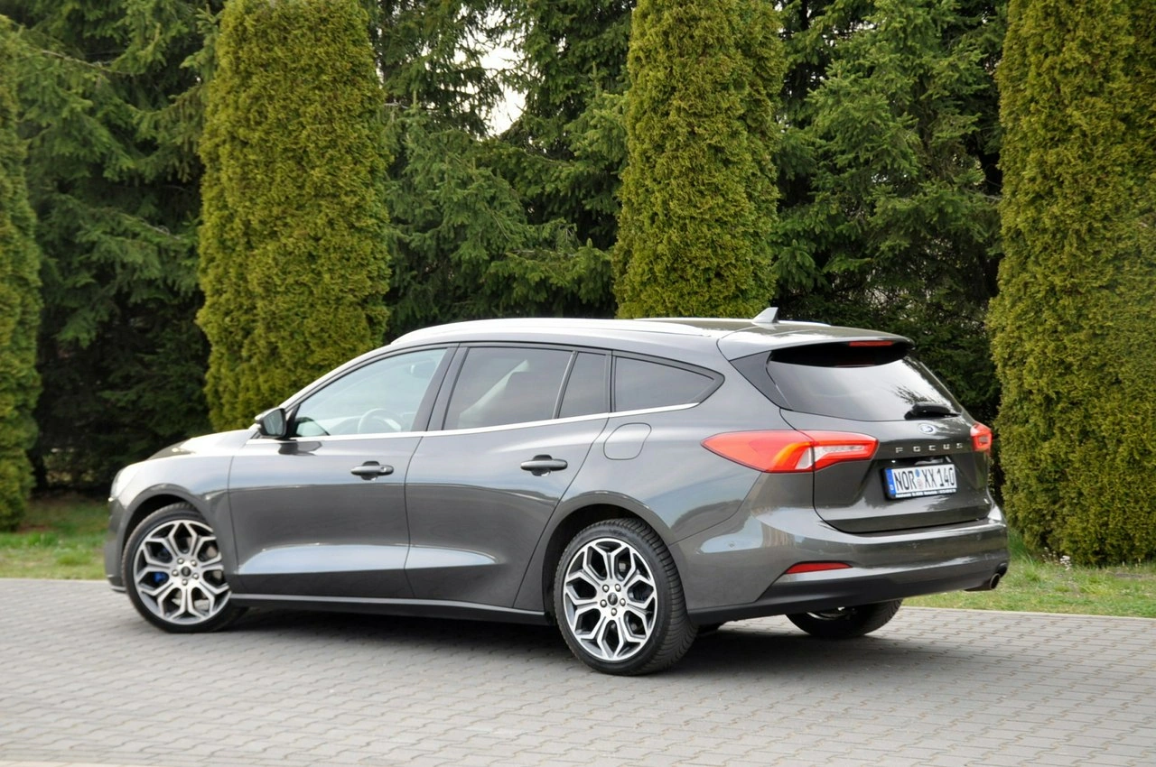 Ford Focus - Zdjęcie 12