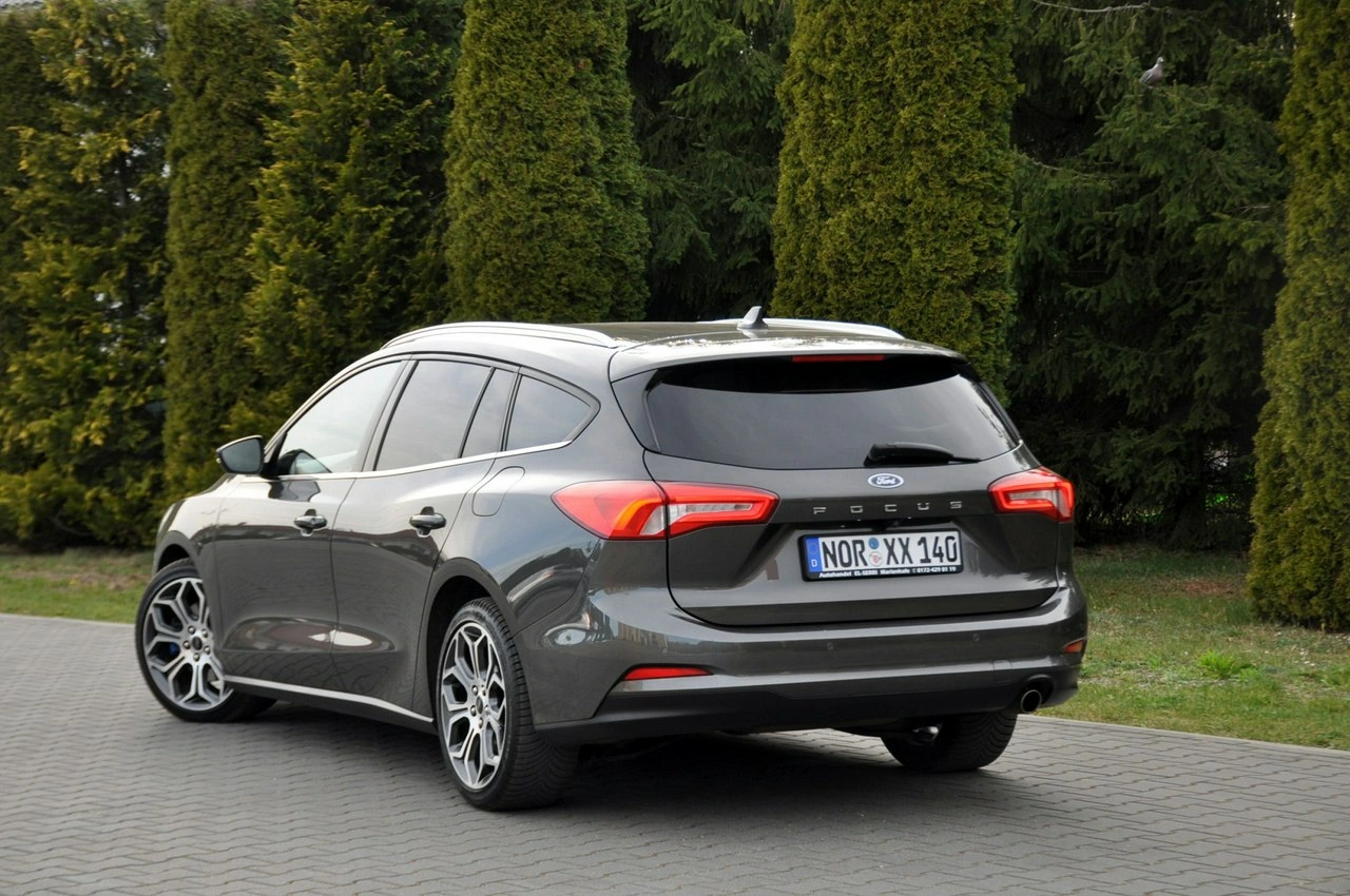 Ford Focus - Zdjęcie 13