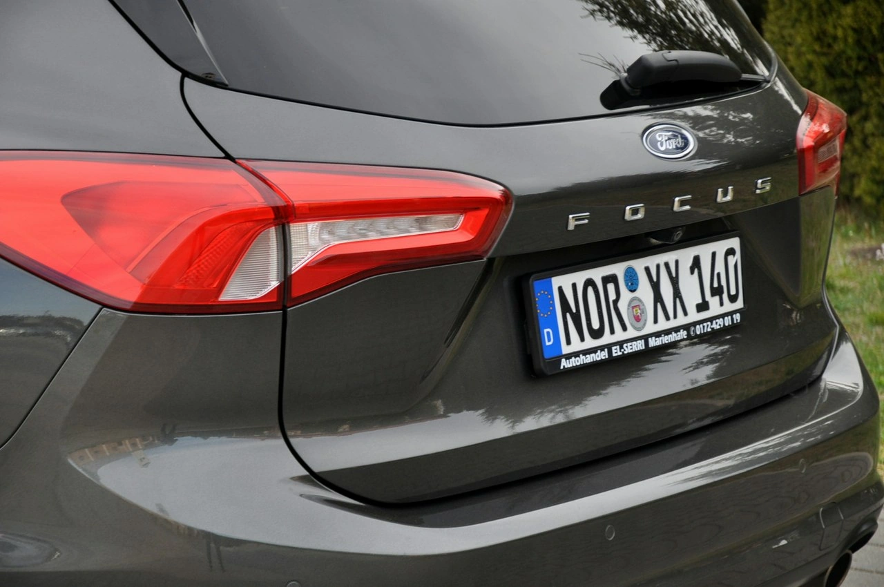 Ford Focus - Zdjęcie 15