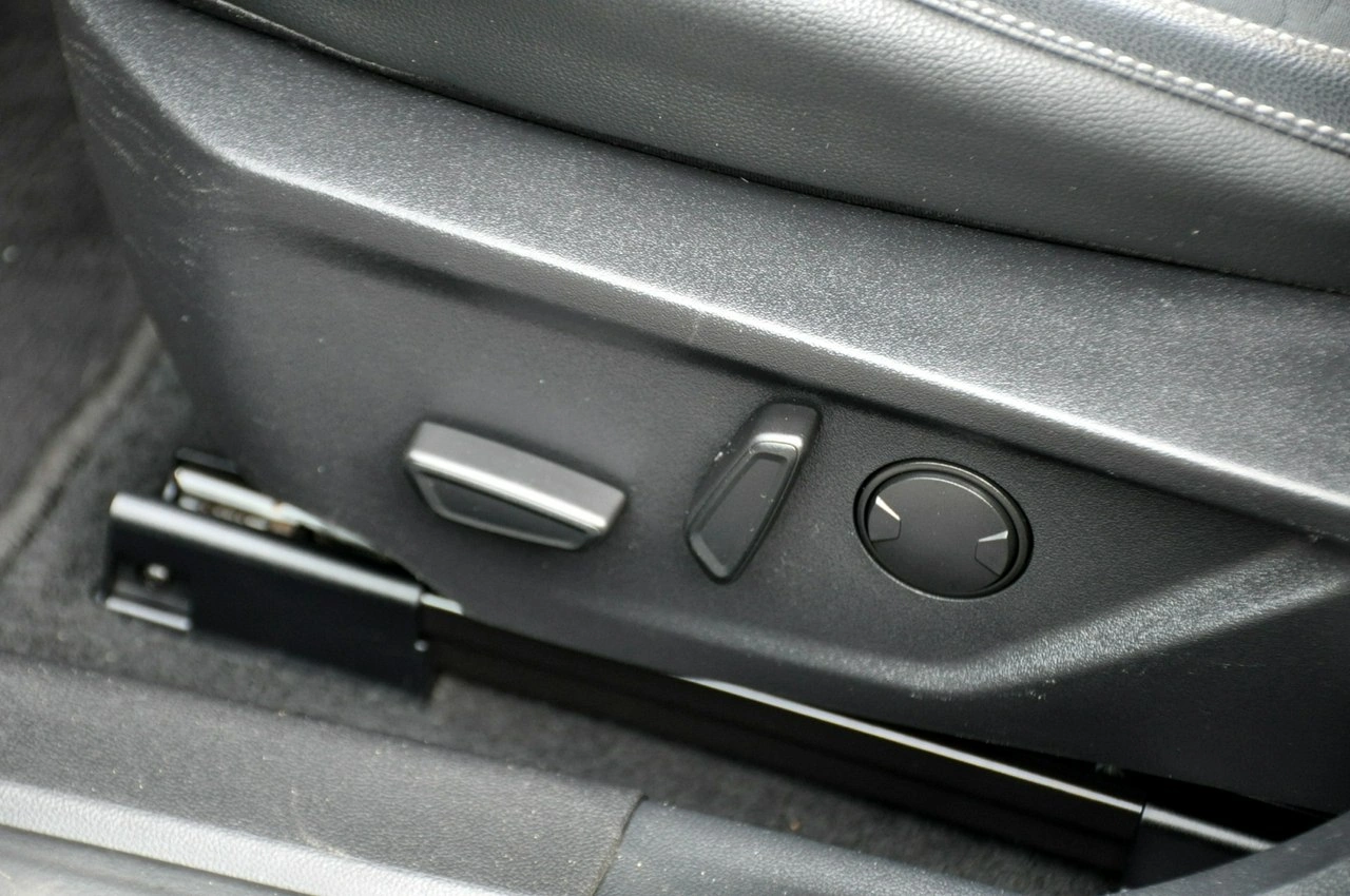 Ford Focus - Zdjęcie 22