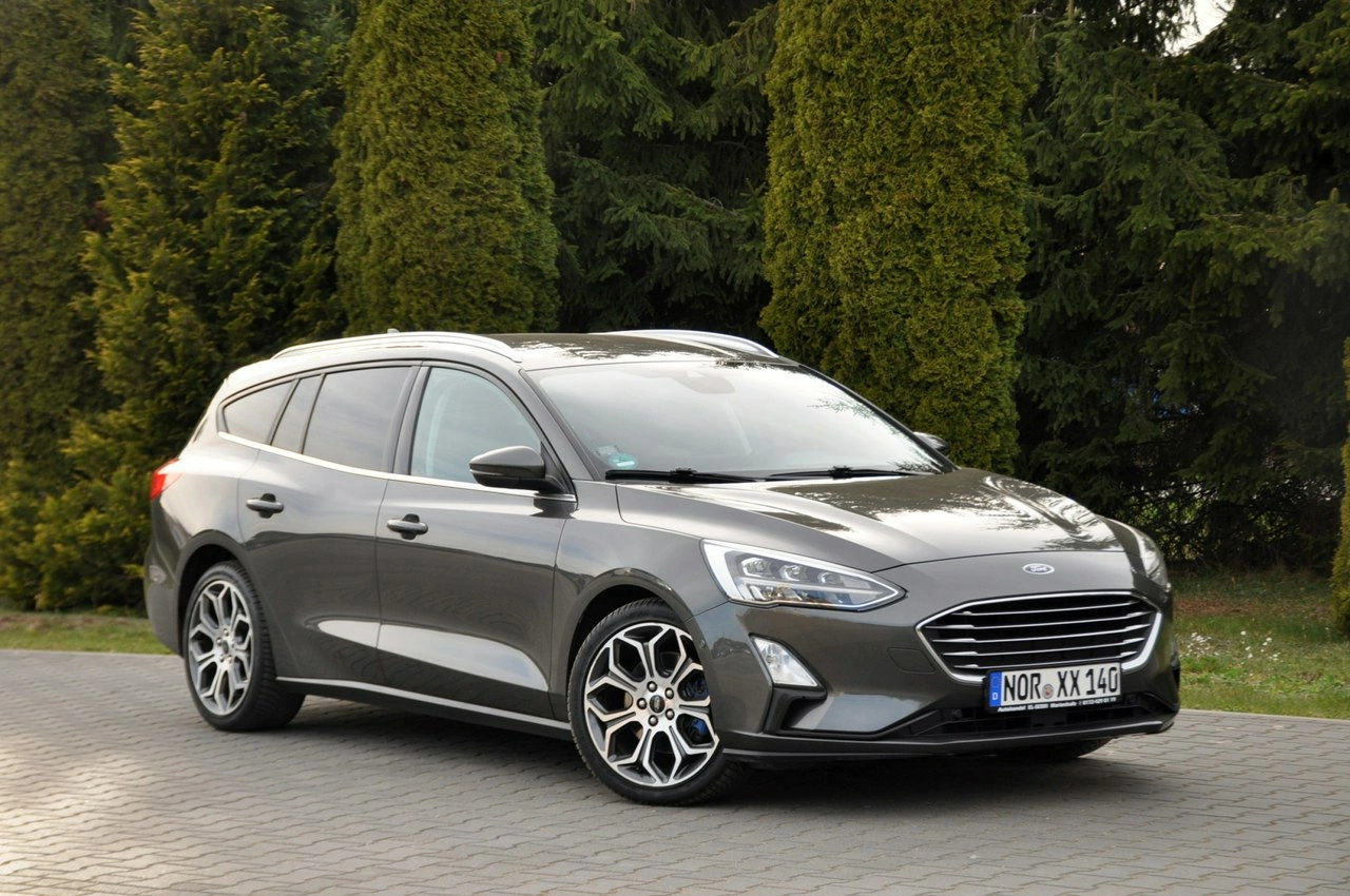 Ford Focus - Zdjęcie 2