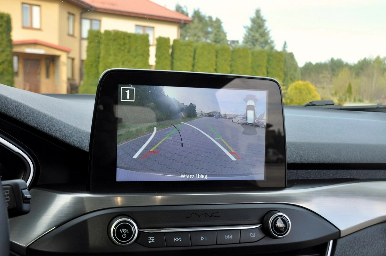 Ford Focus - Zdjęcie 31