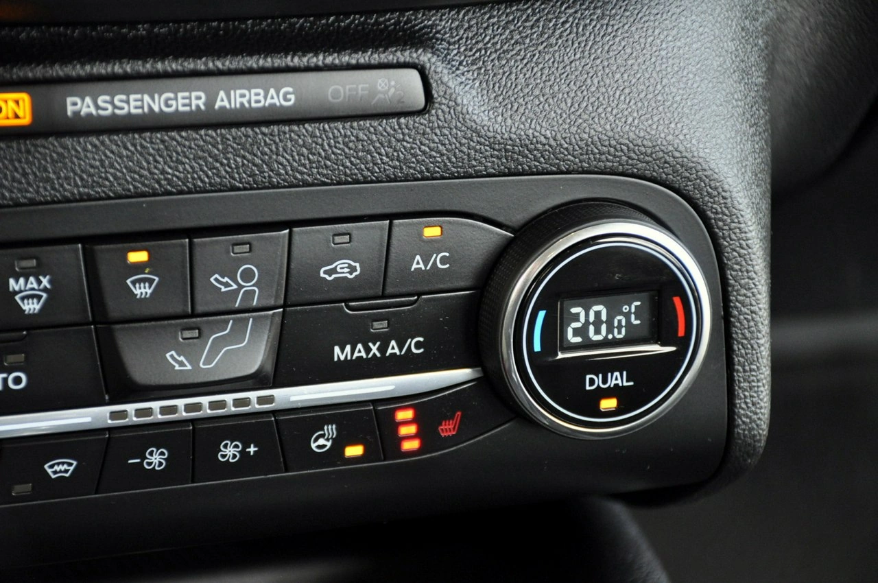 Ford Focus - Zdjęcie 33