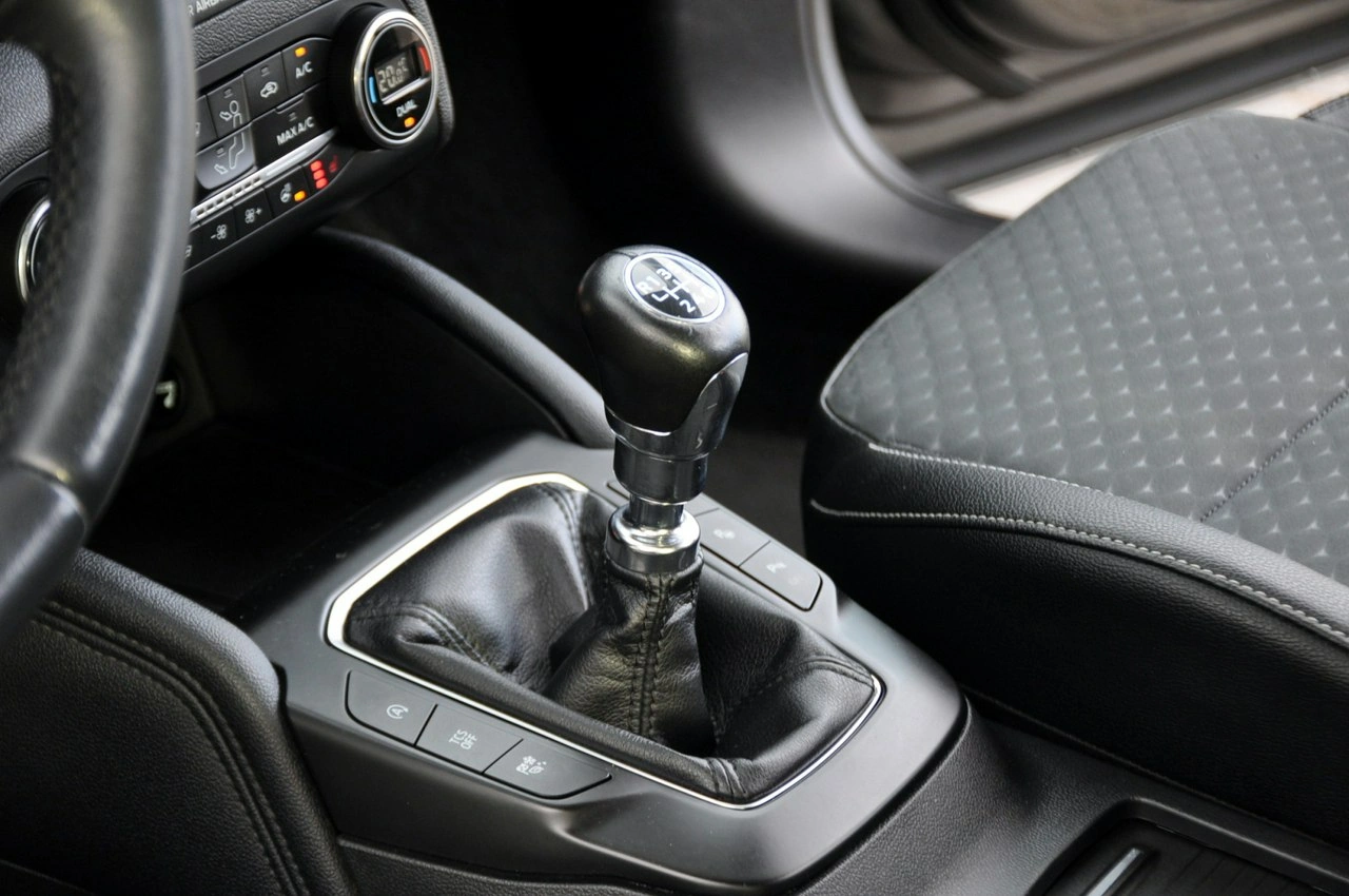 Ford Focus - Zdjęcie 34