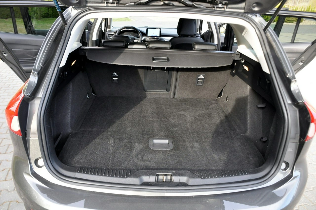 Ford Focus - Zdjęcie 37