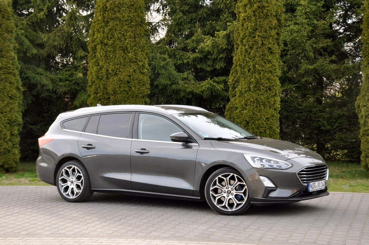 Ford Focus - Zdjęcie 3