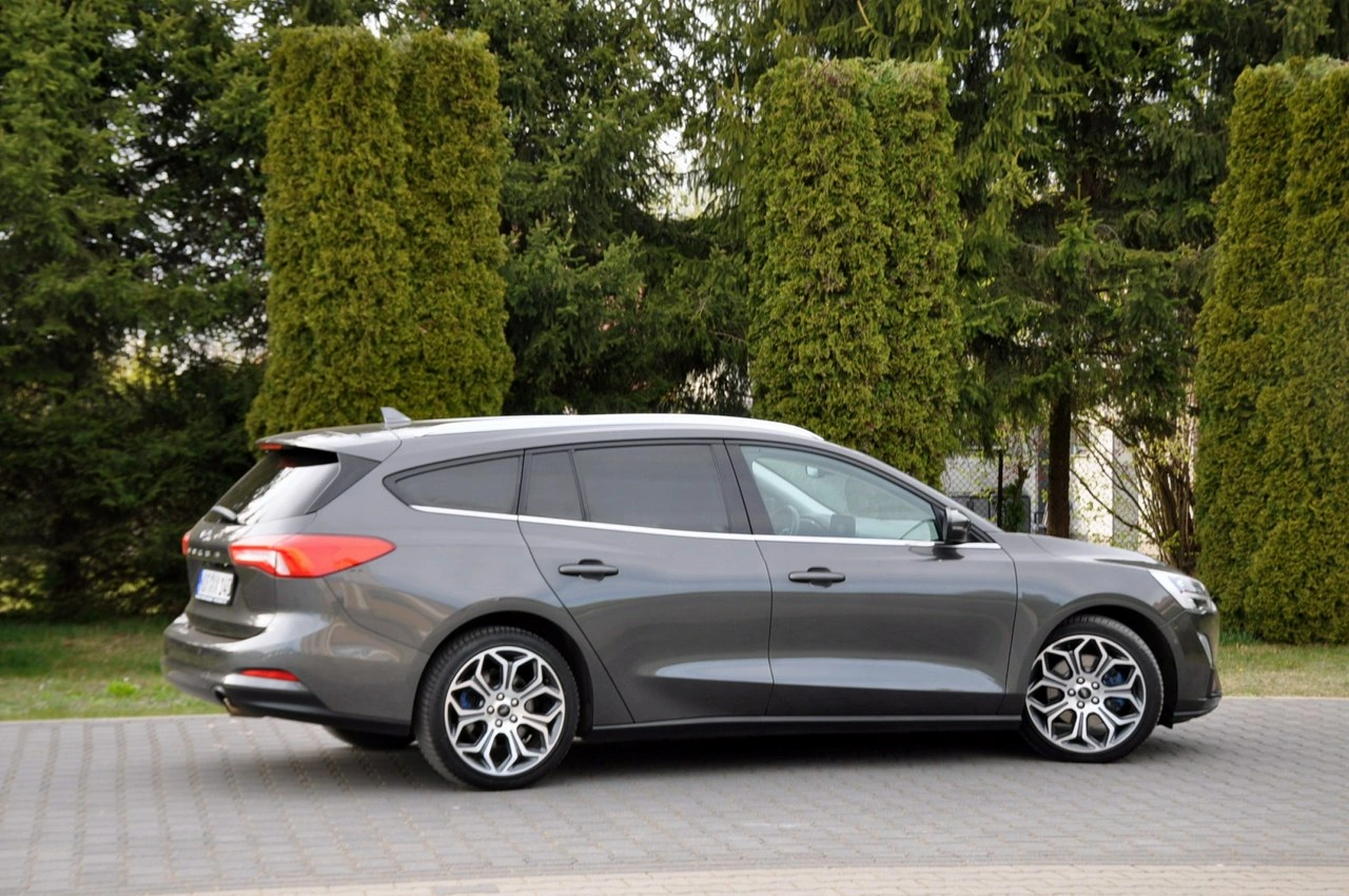 Ford Focus - Zdjęcie 4