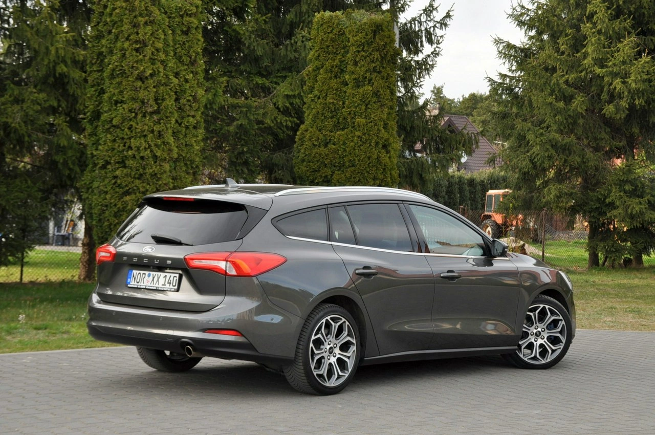 Ford Focus - Zdjęcie 5