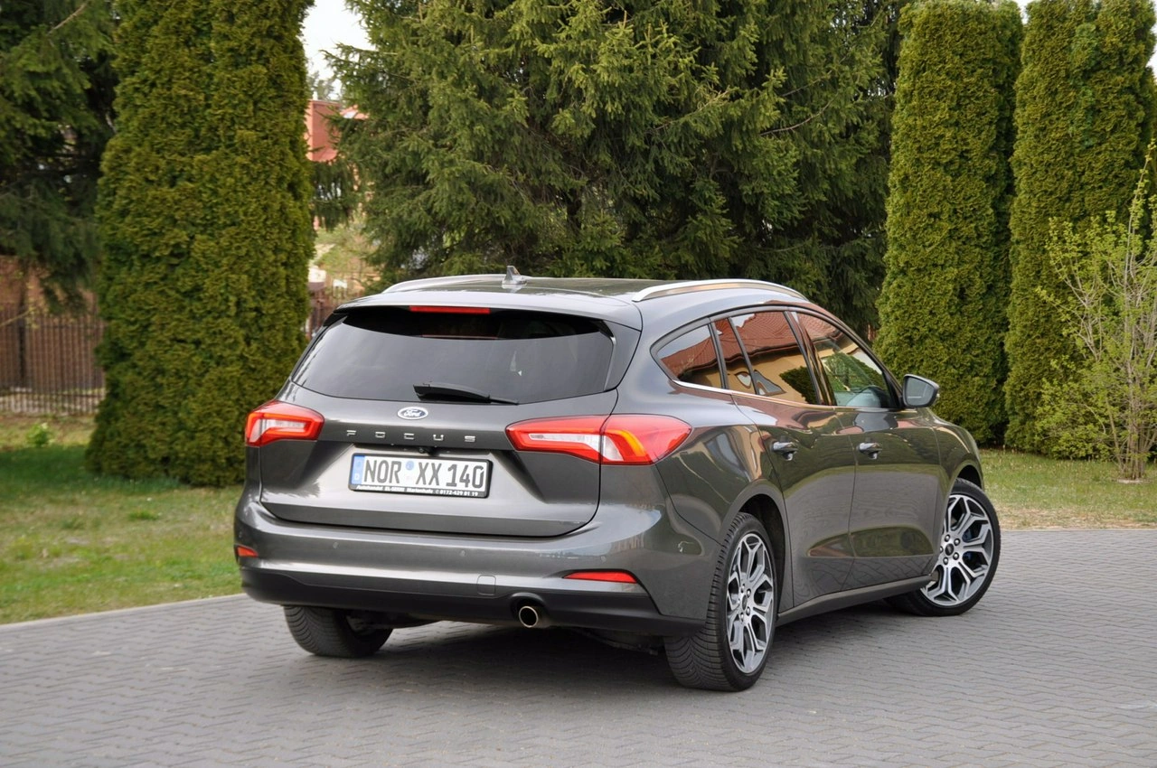 Ford Focus - Zdjęcie 6