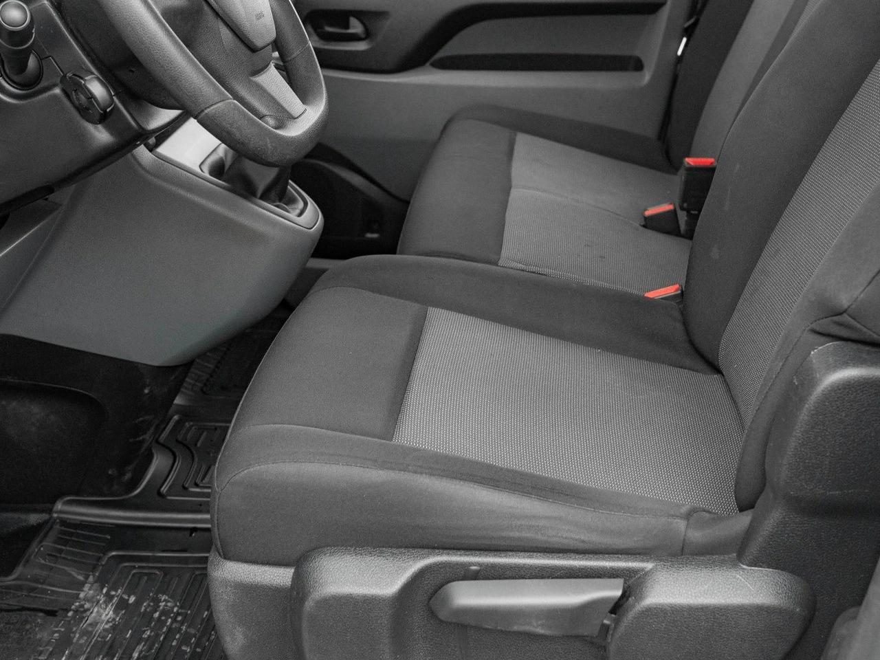 Toyota ProAce - Zdjęcie 9