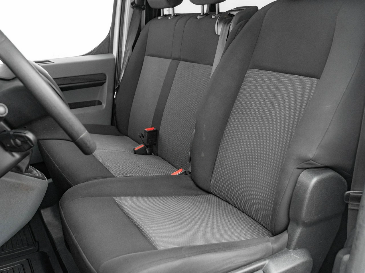 Toyota ProAce - Zdjęcie 10