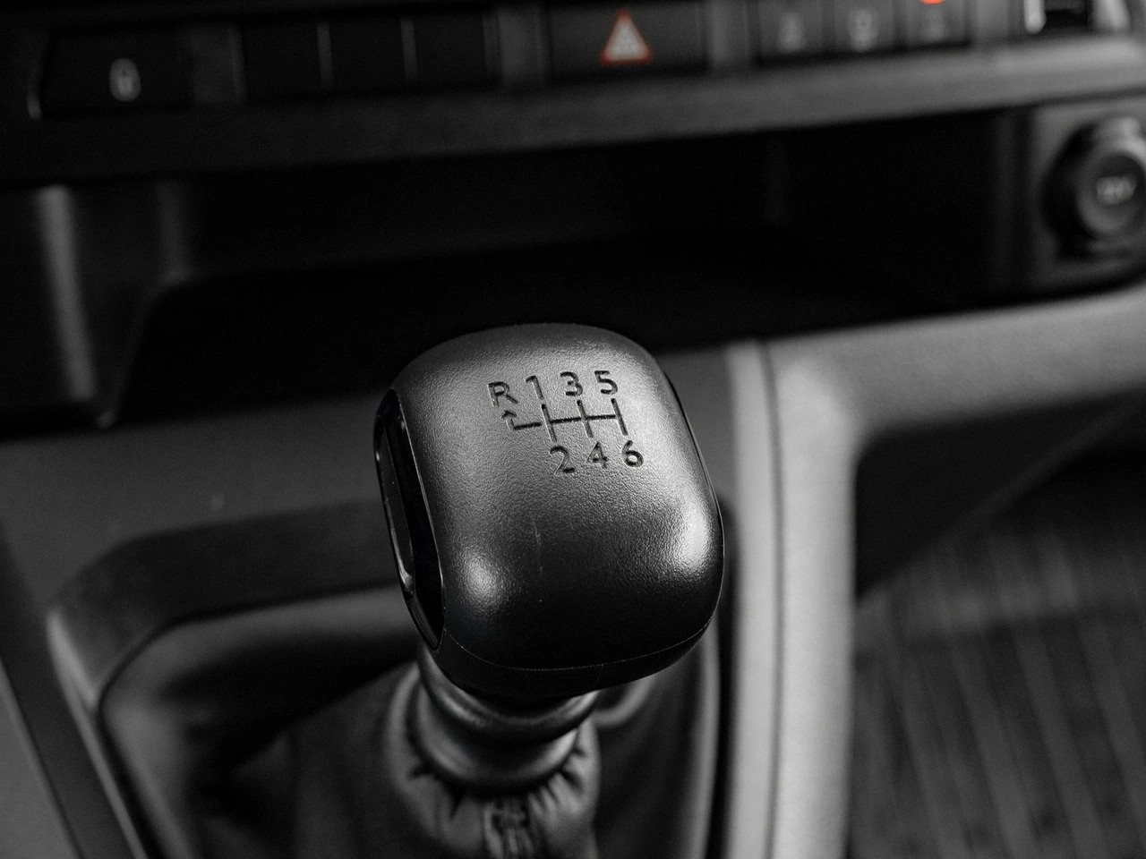 Toyota ProAce - Zdjęcie 13