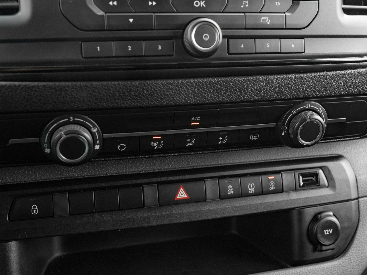 Toyota ProAce - Zdjęcie 14