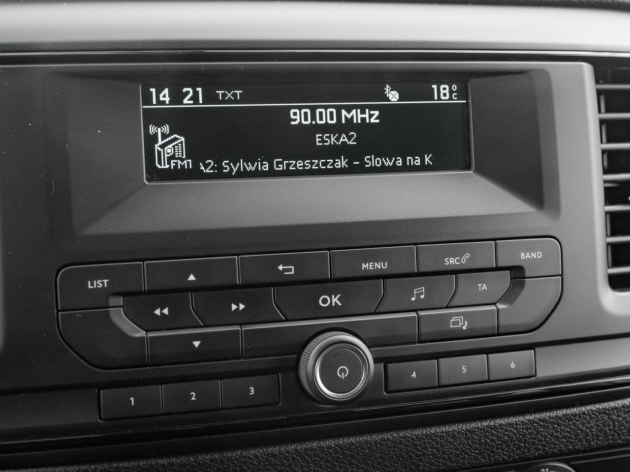 Toyota ProAce - Zdjęcie 15