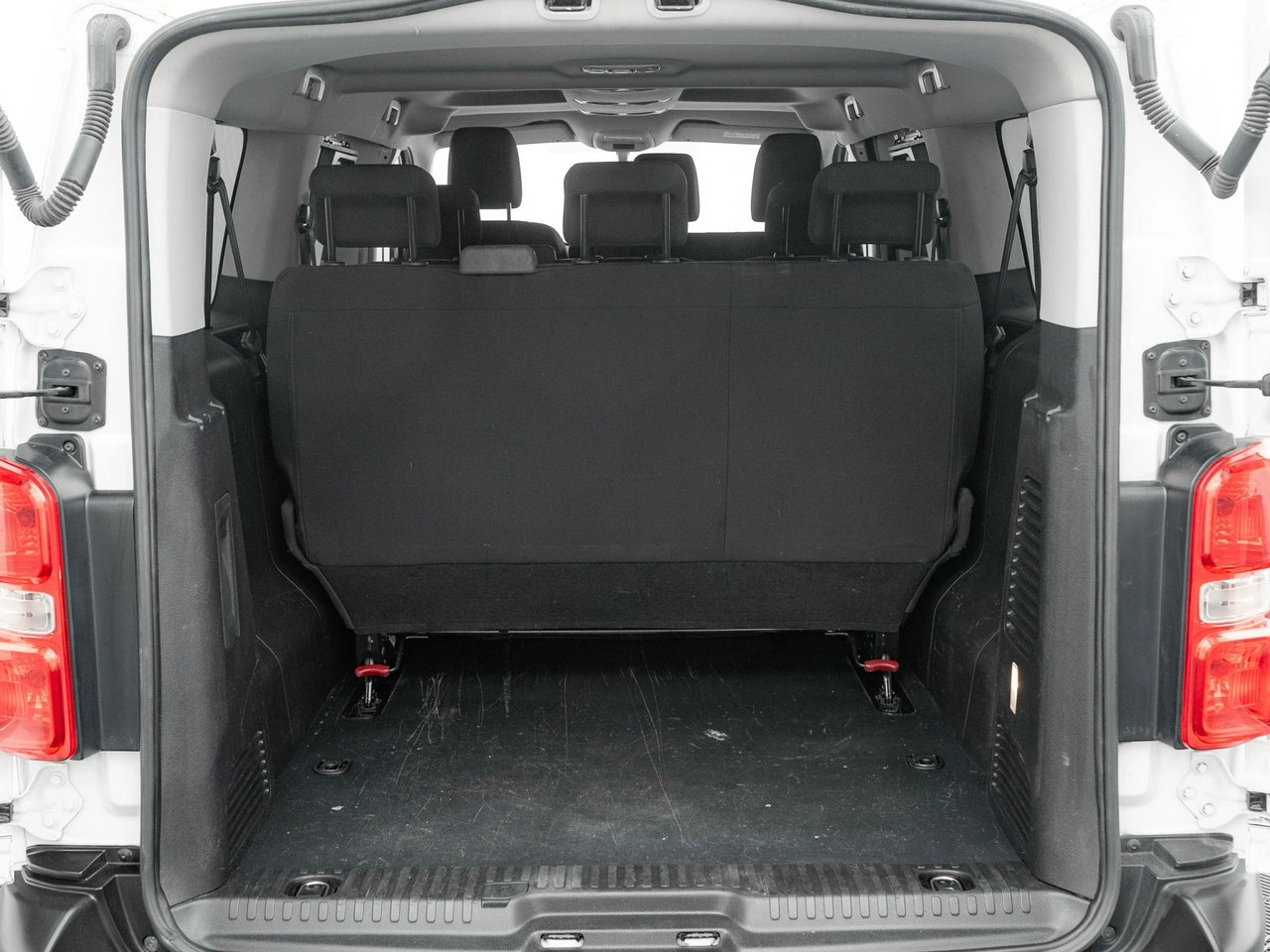 Toyota ProAce - Zdjęcie 16