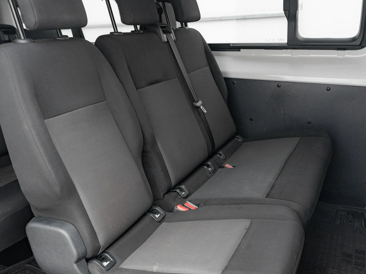 Toyota ProAce - Zdjęcie 17