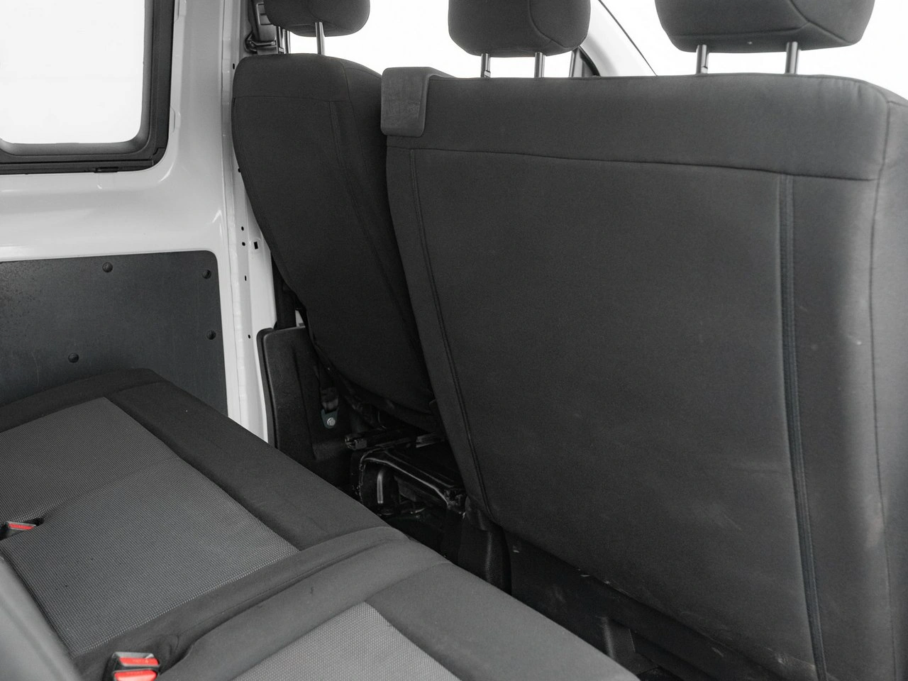 Toyota ProAce - Zdjęcie 18