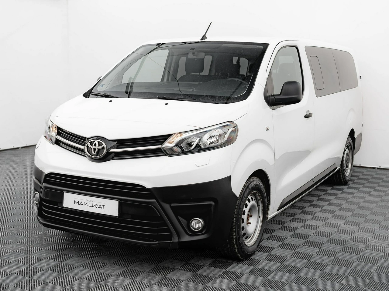 Toyota ProAce - Zdjęcie 1