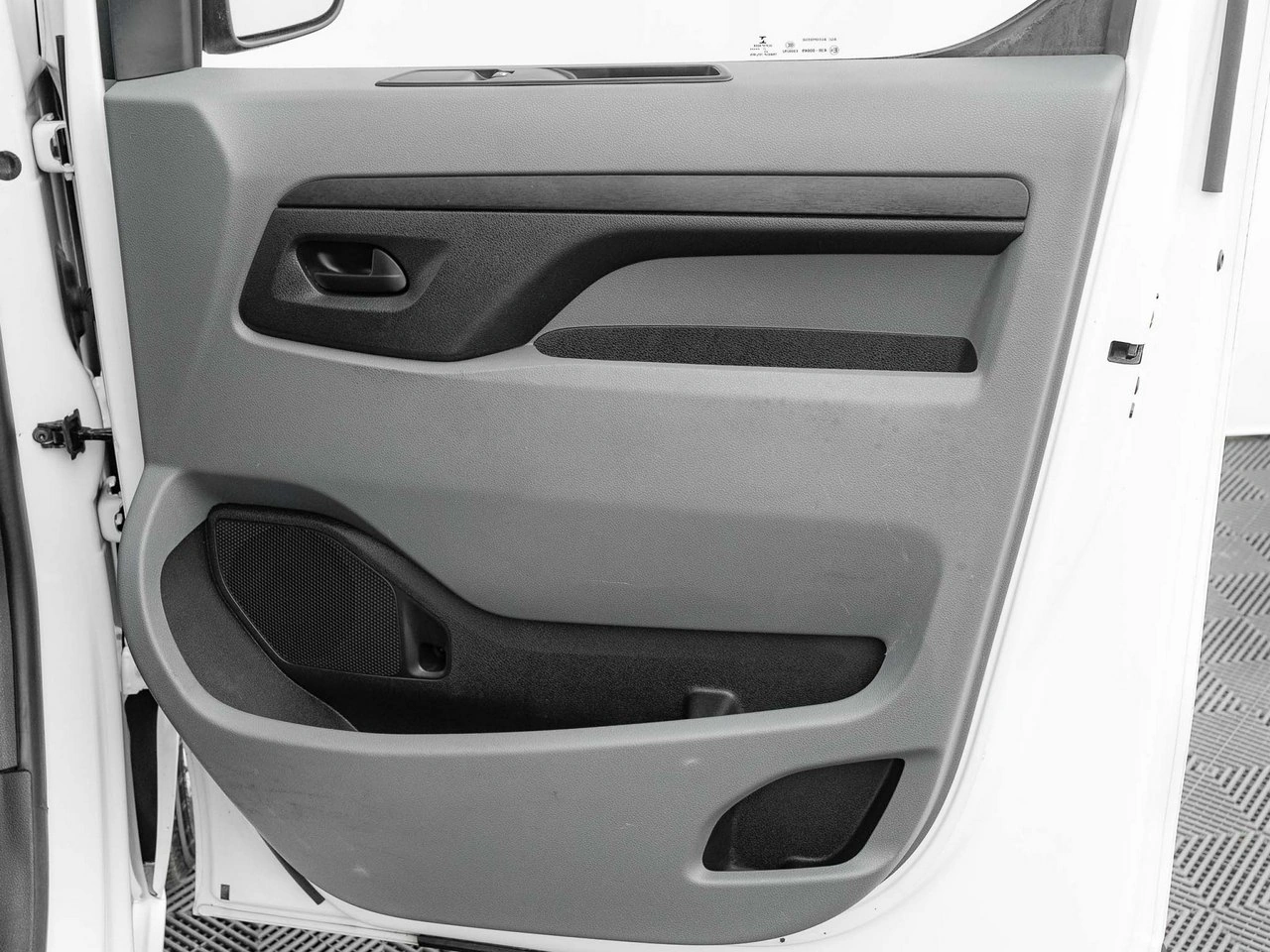 Toyota ProAce - Zdjęcie 19