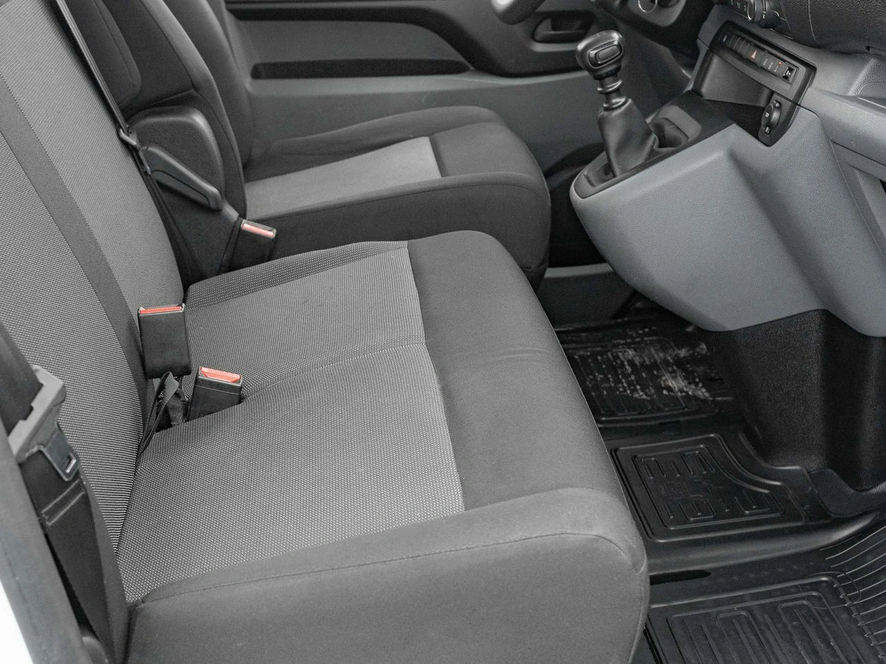 Toyota ProAce - Zdjęcie 20