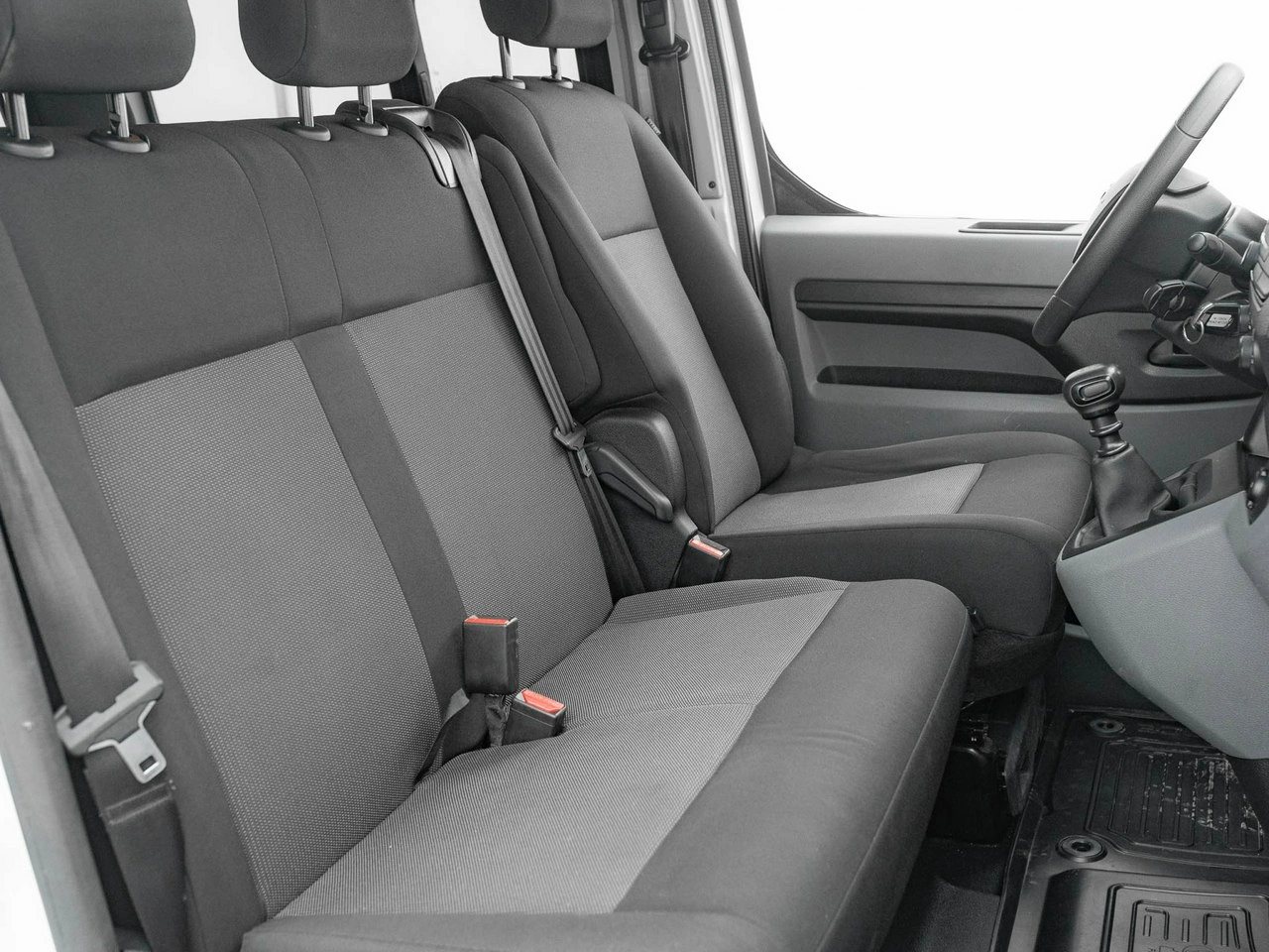 Toyota ProAce - Zdjęcie 21