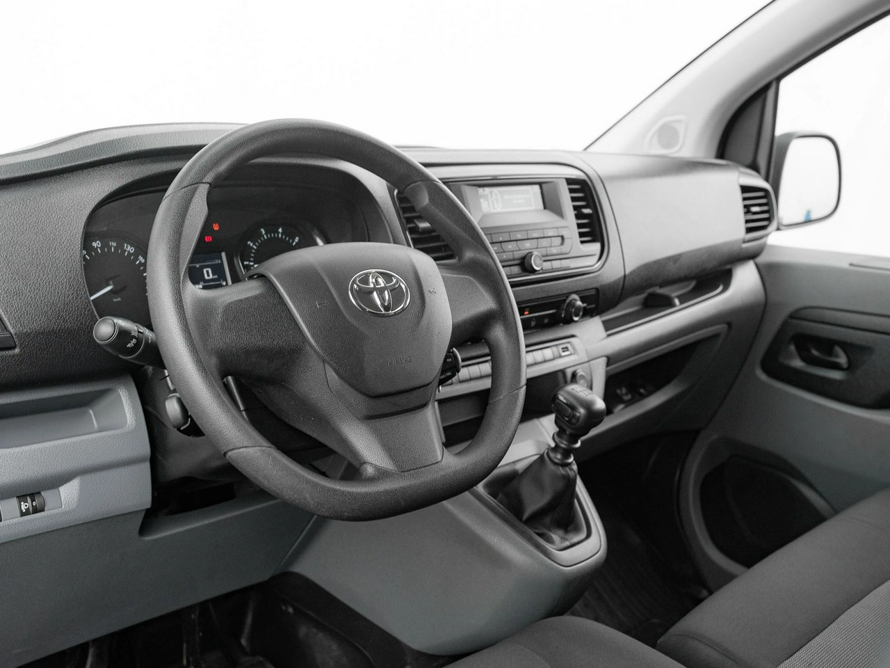 Toyota ProAce - Zdjęcie 5