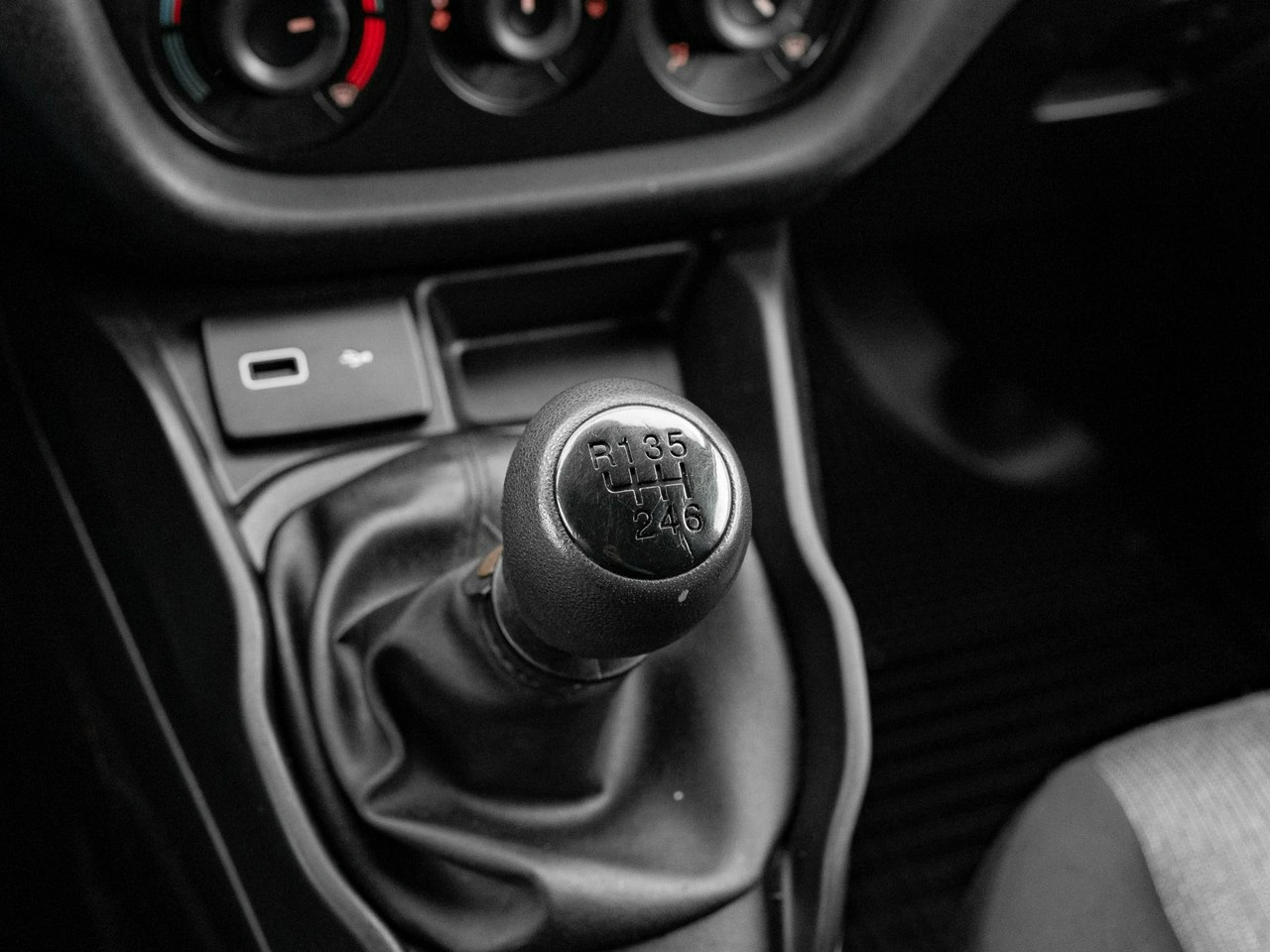 Fiat Doblo - Zdjęcie 15