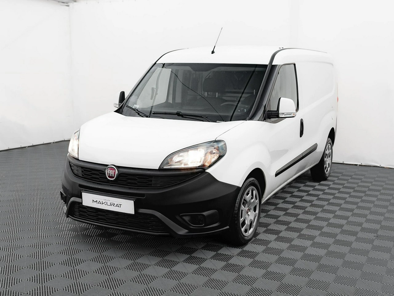 Fiat Doblo - Zdjęcie 1