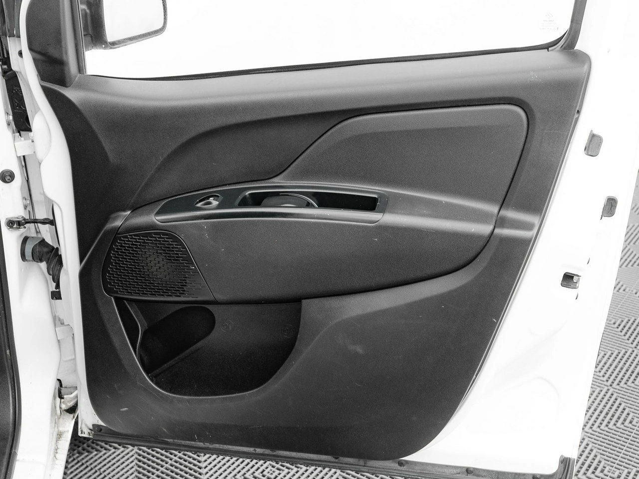 Fiat Doblo - Zdjęcie 19