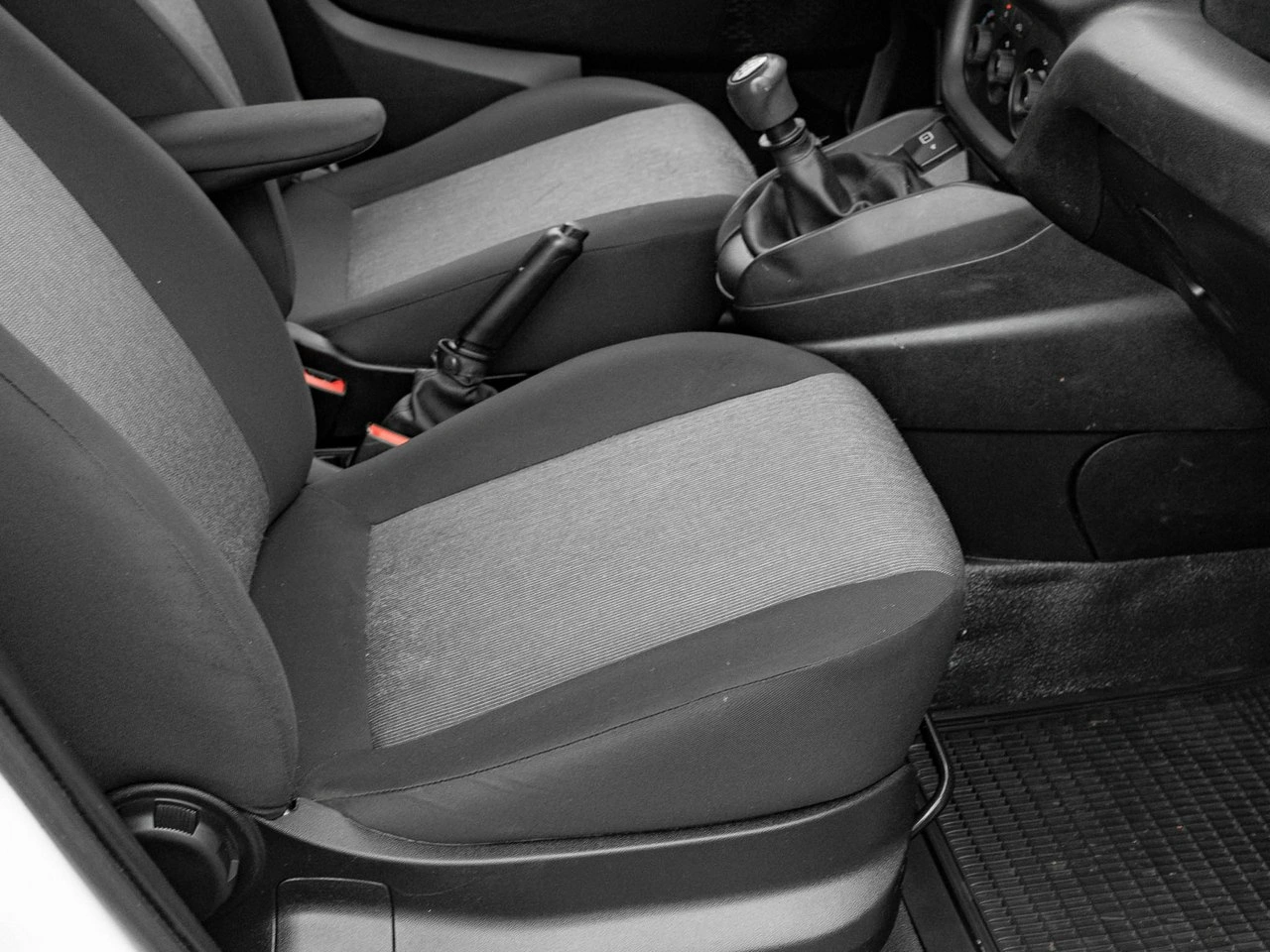 Fiat Doblo - Zdjęcie 20