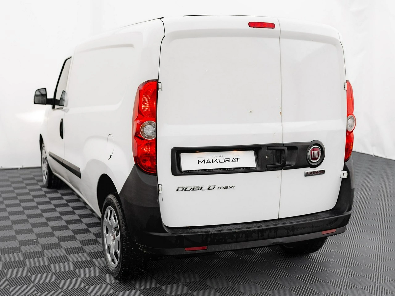 Fiat Doblo - Zdjęcie 3