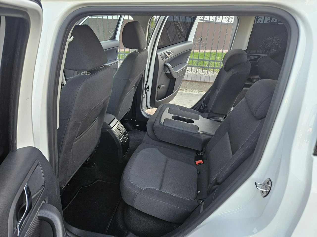 Skoda Yeti - Zdjęcie 8