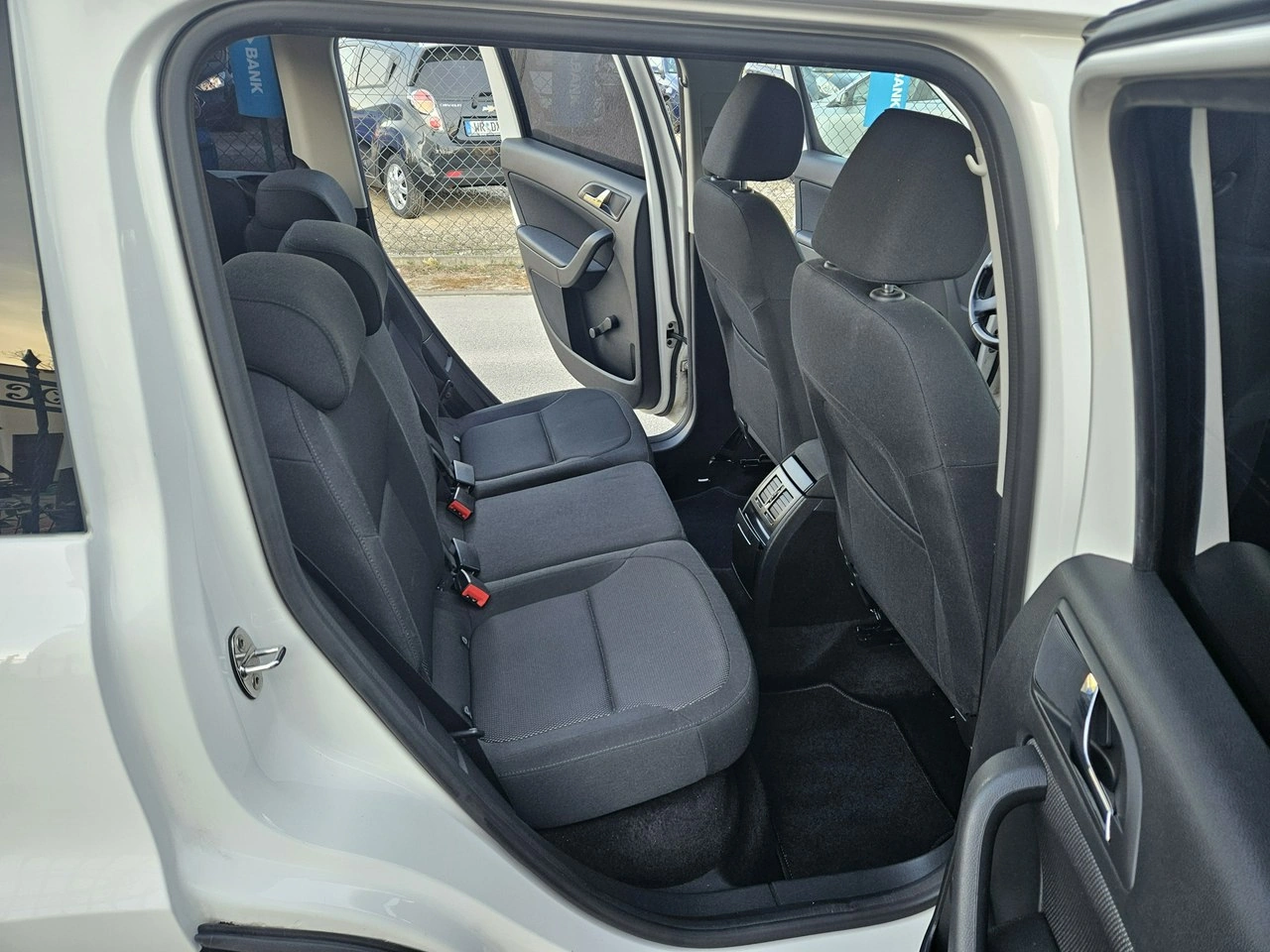 Skoda Yeti - Zdjęcie 10