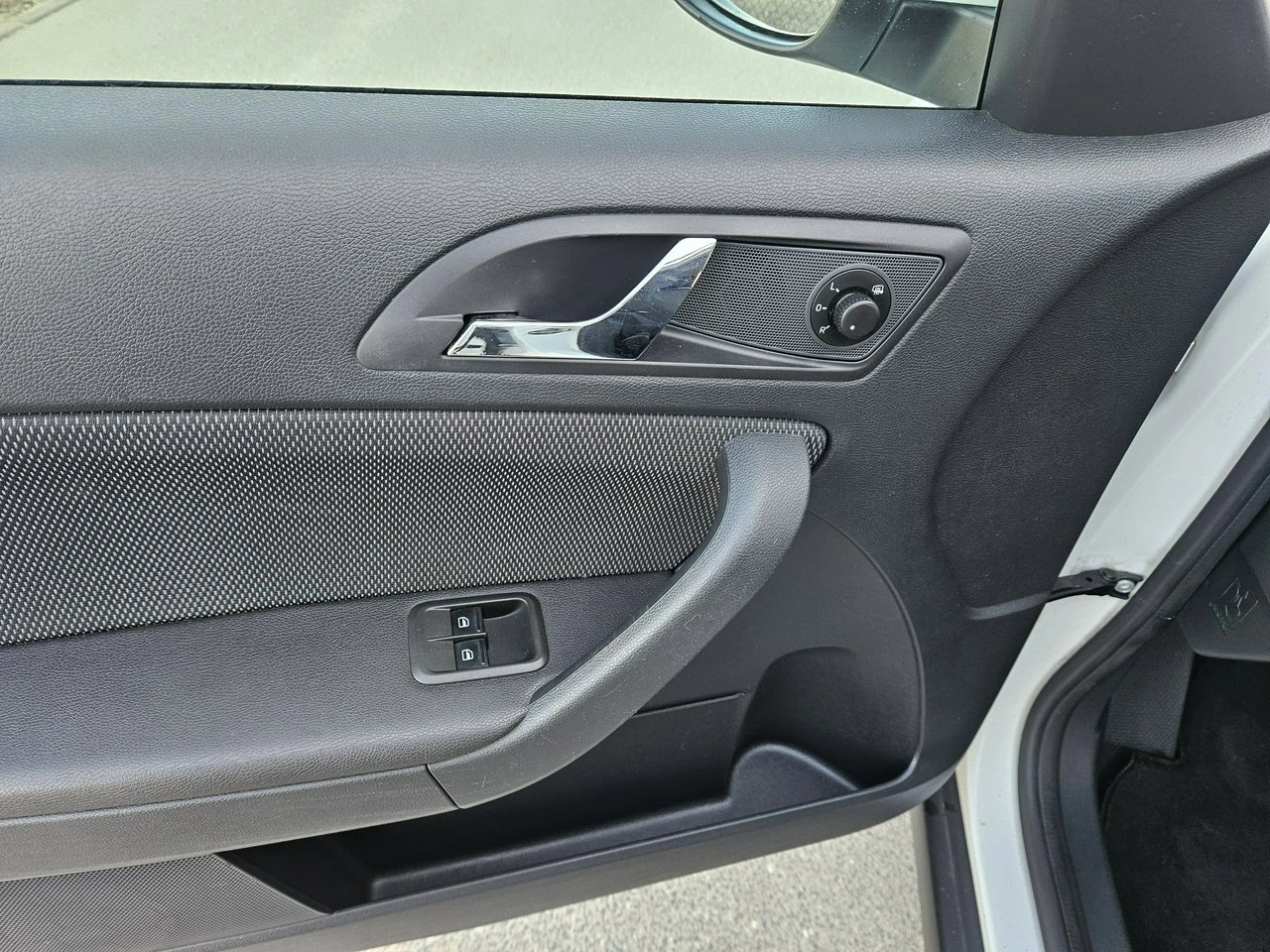 Skoda Yeti - Zdjęcie 12