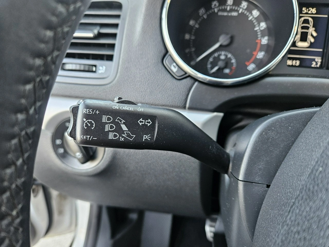 Skoda Yeti - Zdjęcie 13