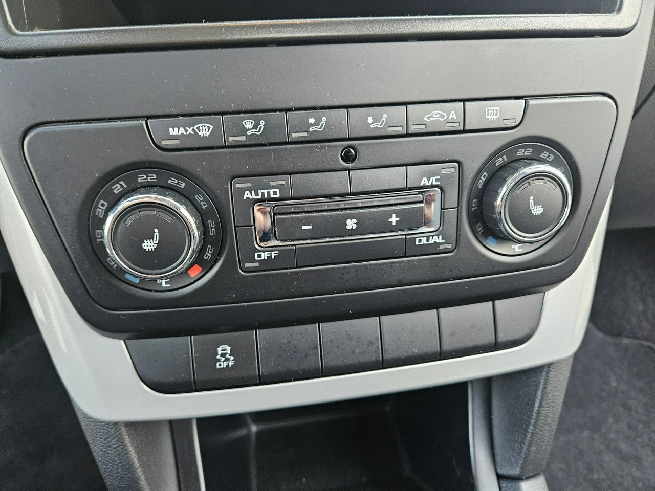 Skoda Yeti - Zdjęcie 16