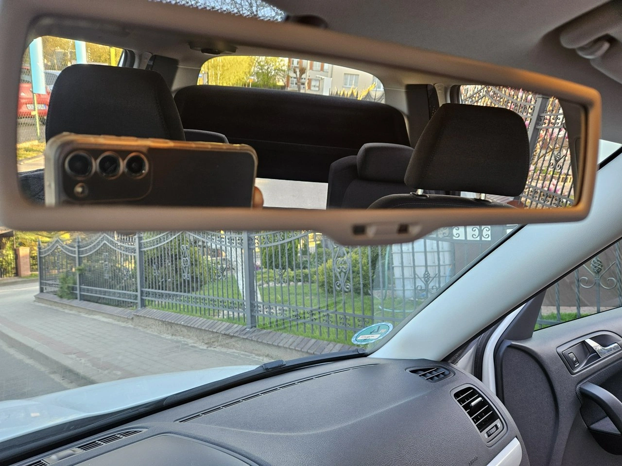 Skoda Yeti - Zdjęcie 17