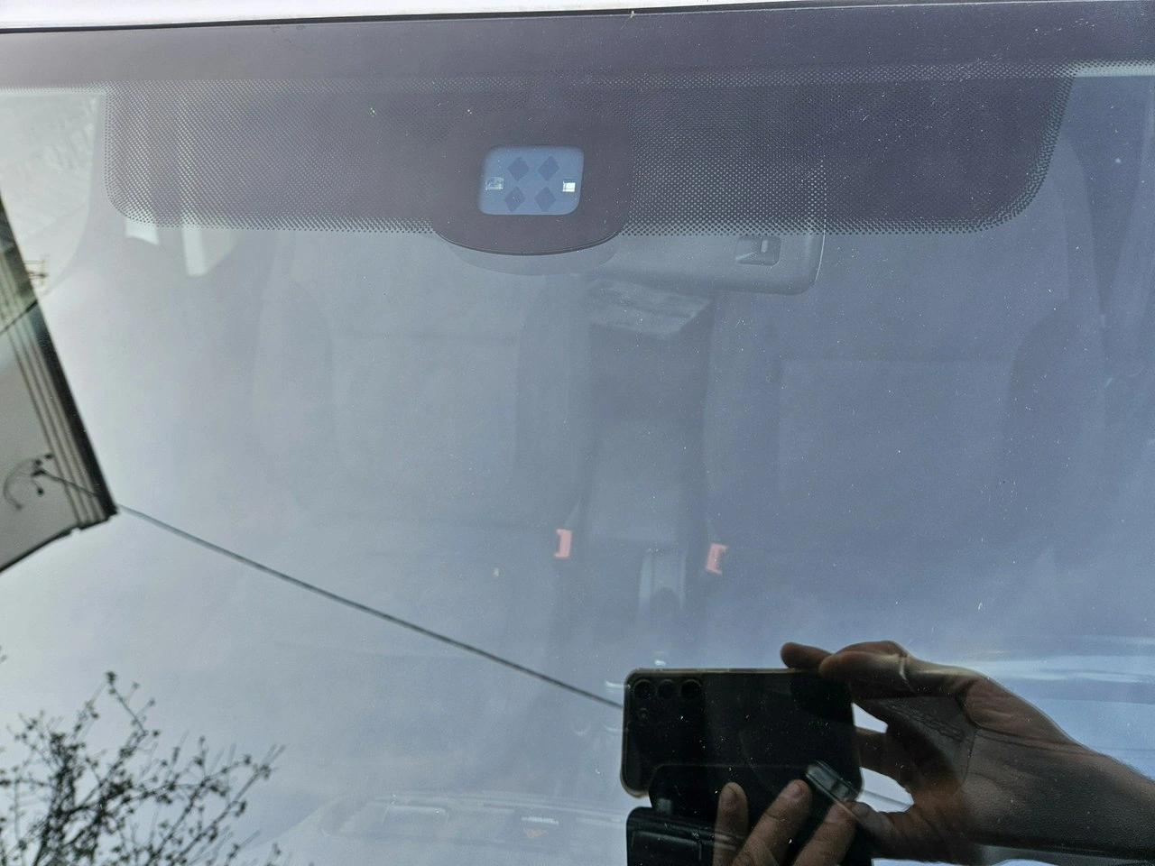 Skoda Yeti - Zdjęcie 21