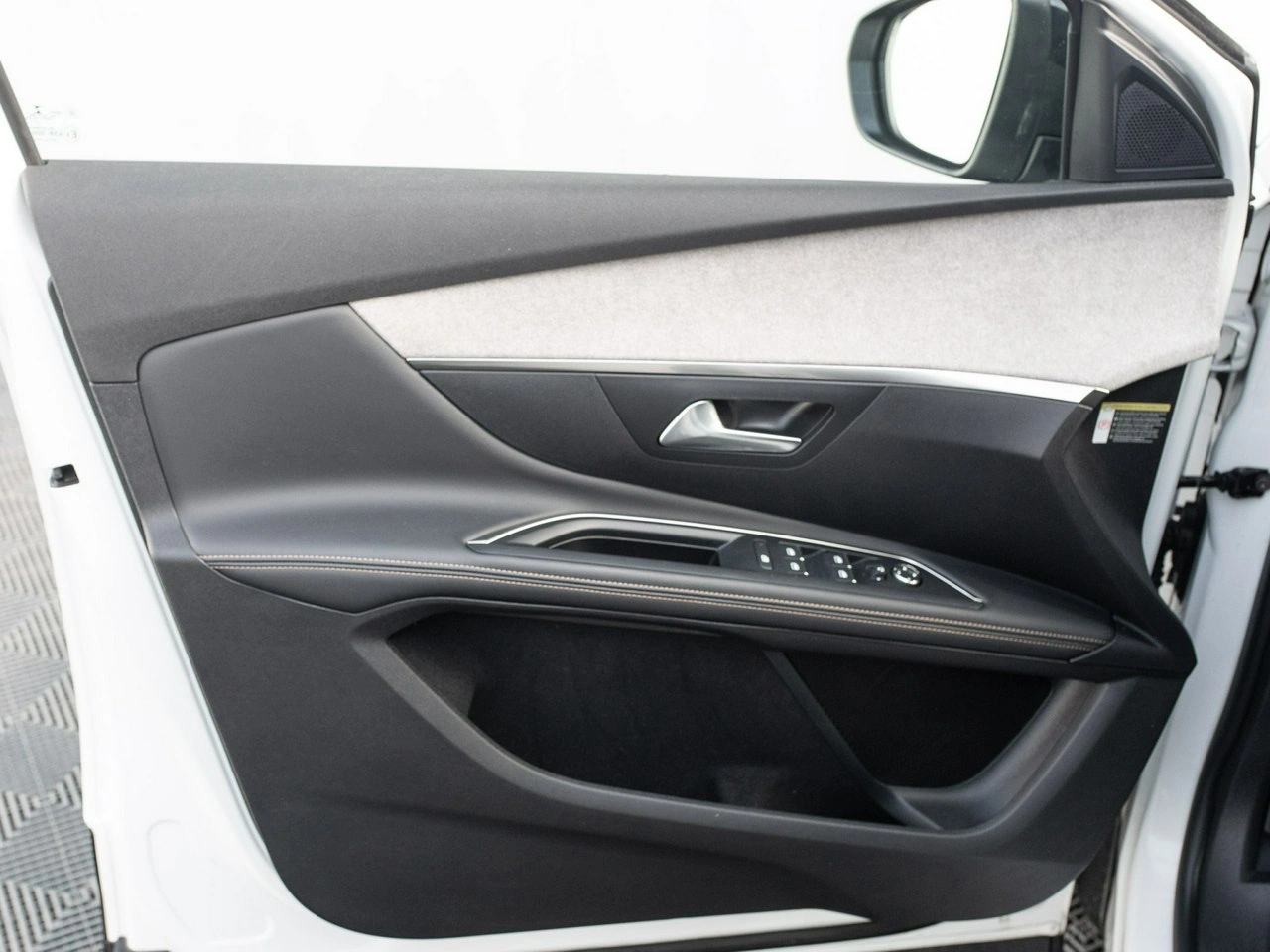 Peugeot 5008 - Zdjęcie 11