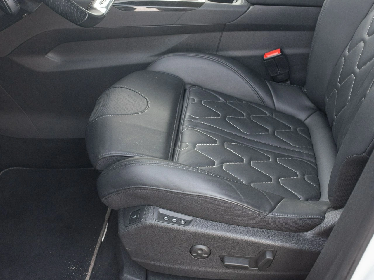 Peugeot 5008 - Zdjęcie 12