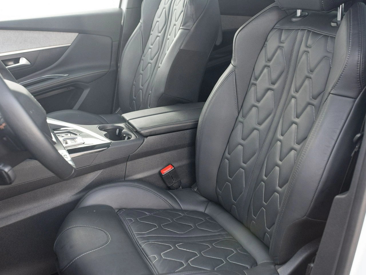 Peugeot 5008 - Zdjęcie 13