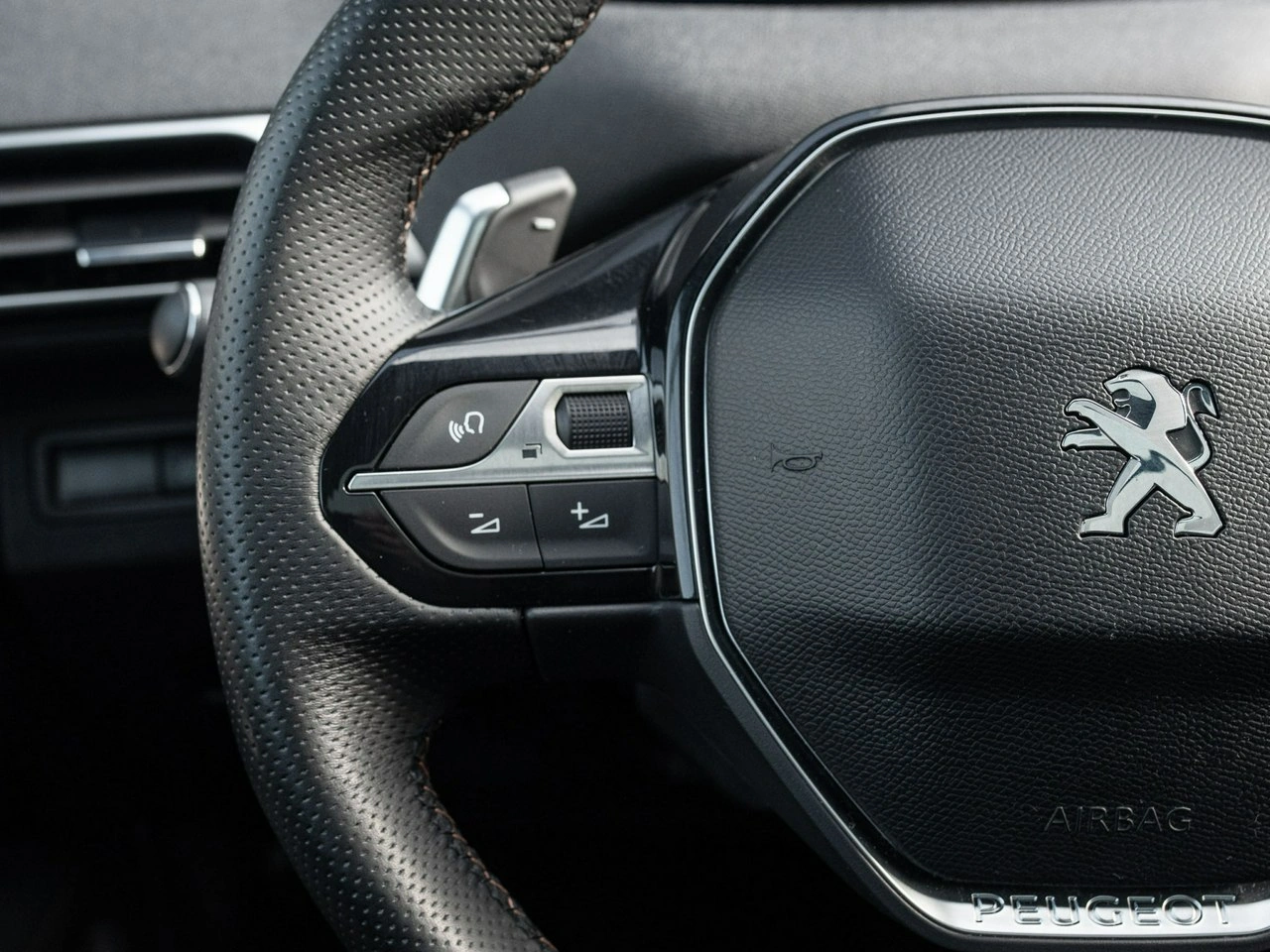 Peugeot 5008 - Zdjęcie 15