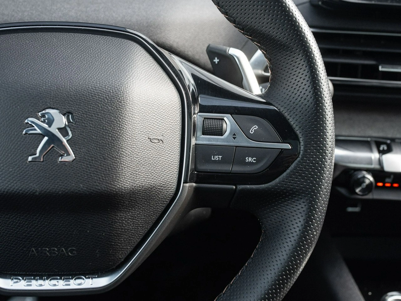 Peugeot 5008 - Zdjęcie 16