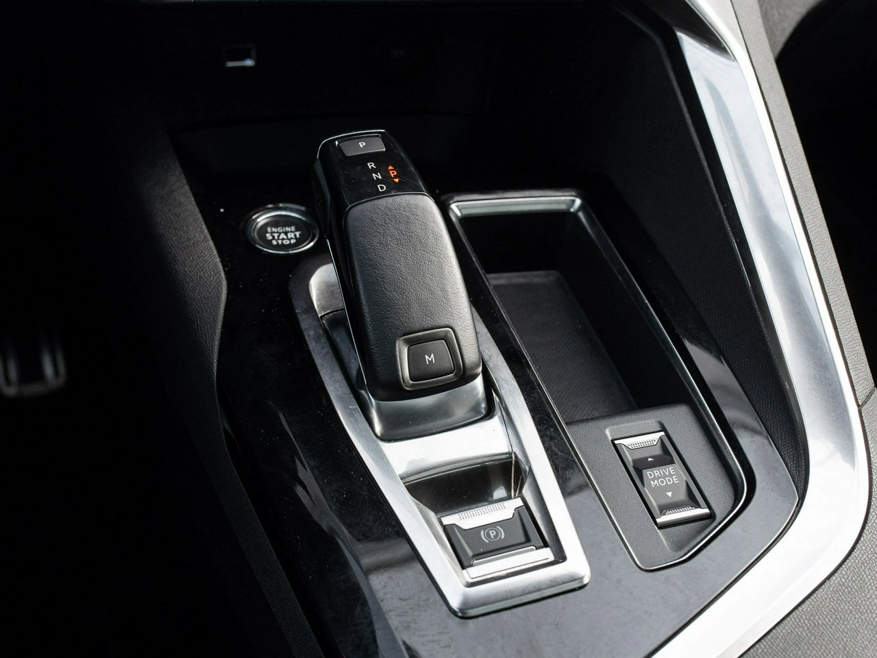 Peugeot 5008 - Zdjęcie 18