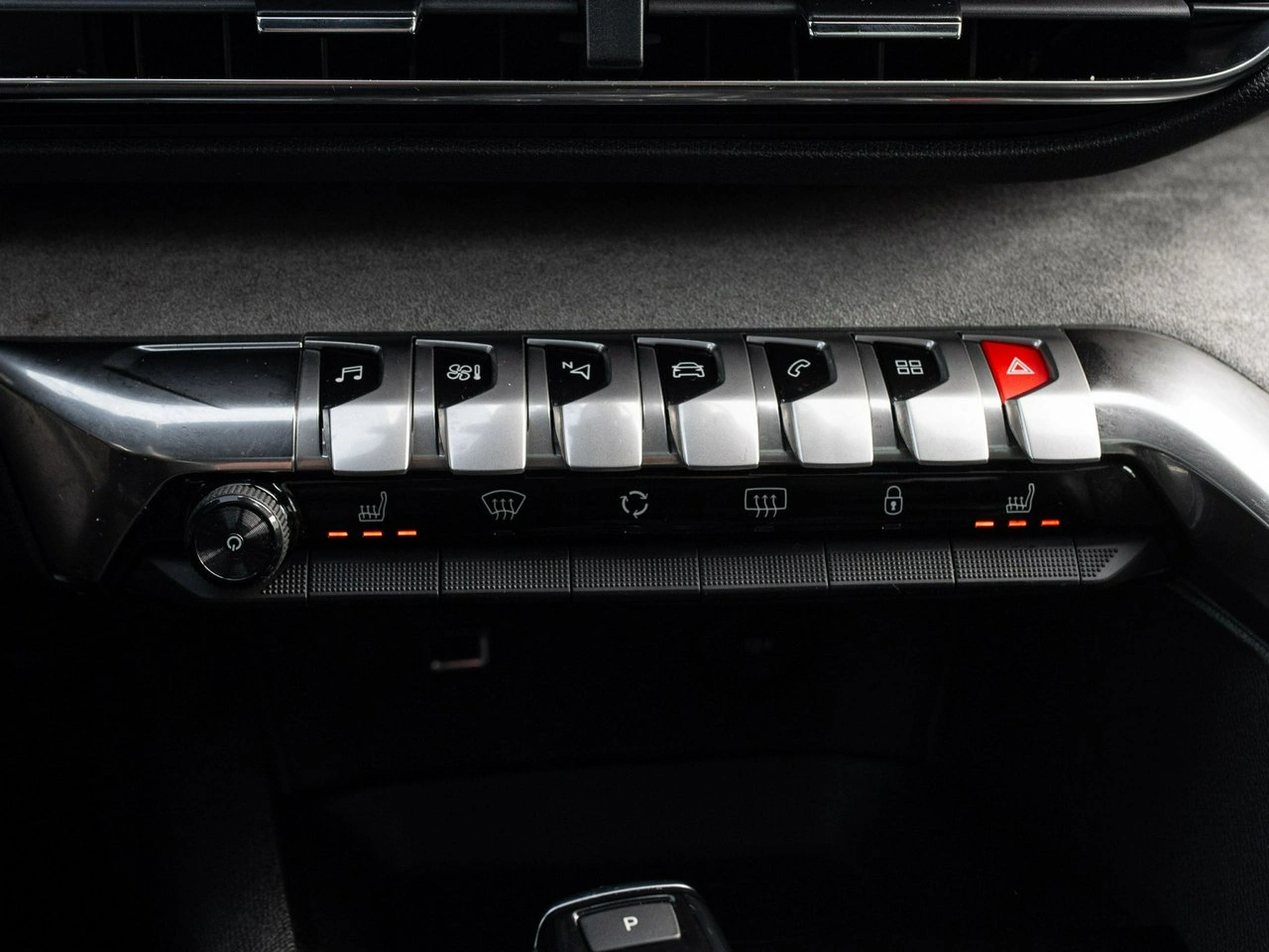 Peugeot 5008 - Zdjęcie 19