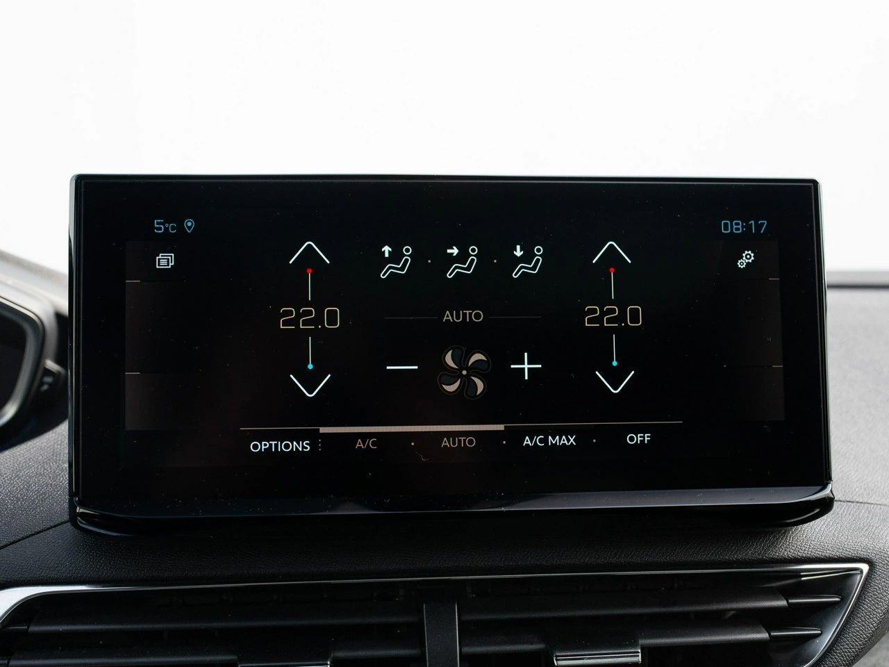 Peugeot 5008 - Zdjęcie 20