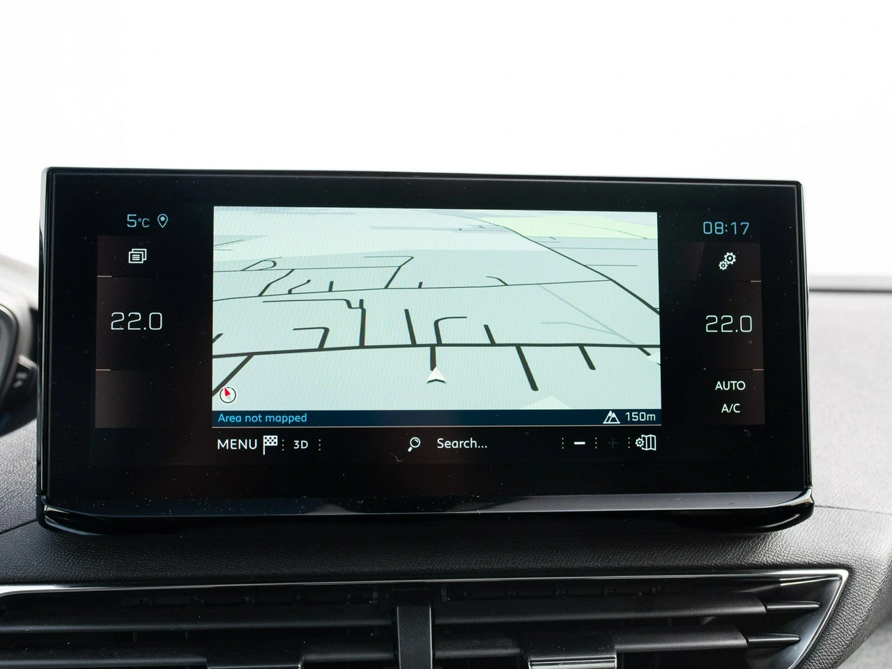 Peugeot 5008 - Zdjęcie 22