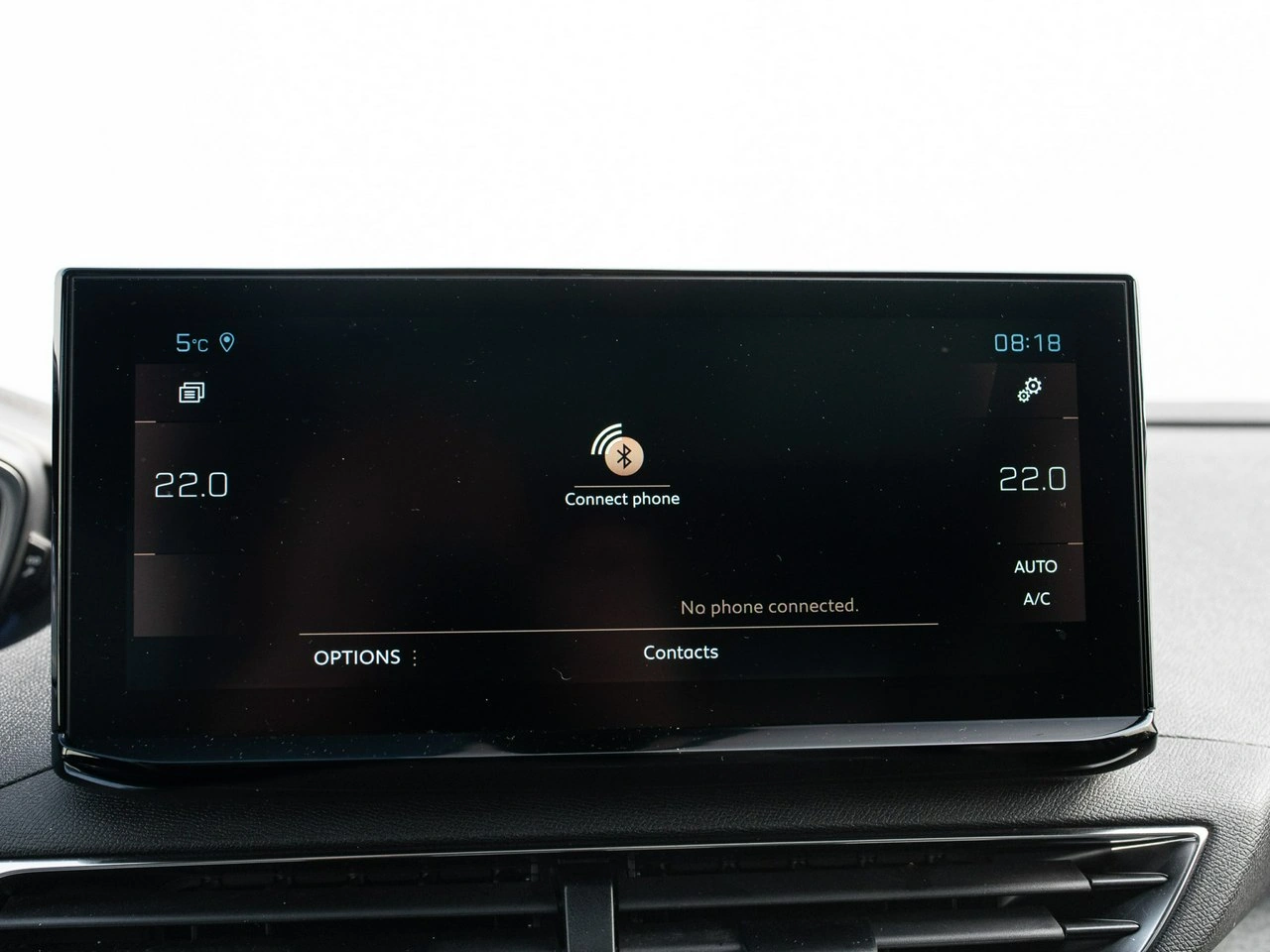 Peugeot 5008 - Zdjęcie 23