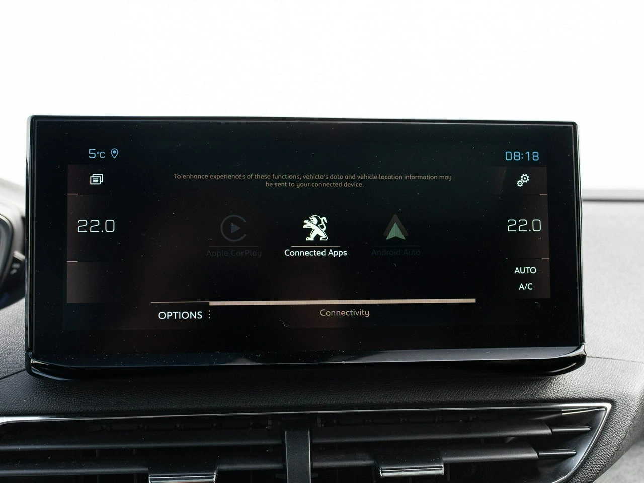 Peugeot 5008 - Zdjęcie 24