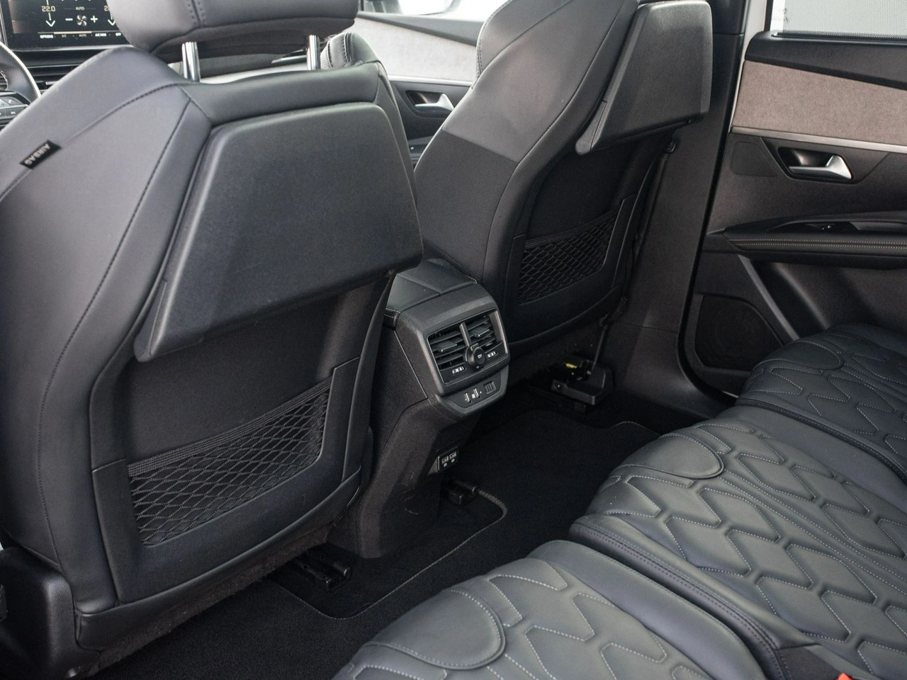 Peugeot 5008 - Zdjęcie 27